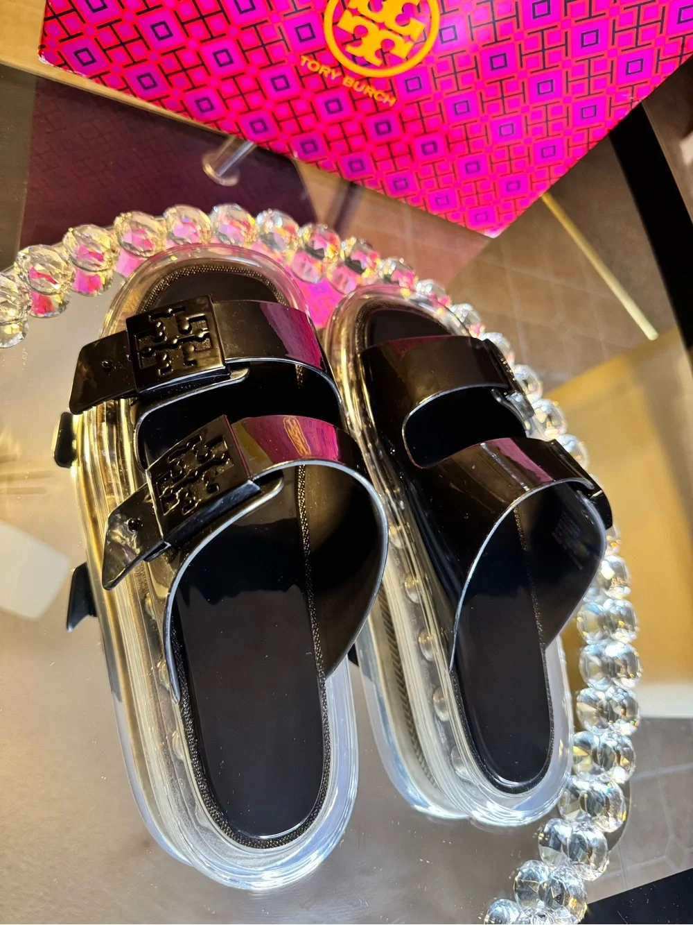 Tory Burch tory burch
